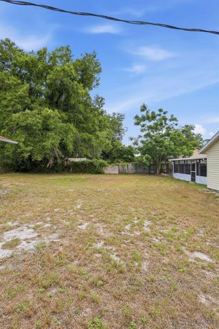 157 FORT SMITH BOULEVARD, Deltona, FL 32738