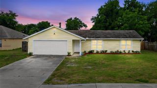 157 FORT SMITH BOULEVARD, Deltona, FL 32738