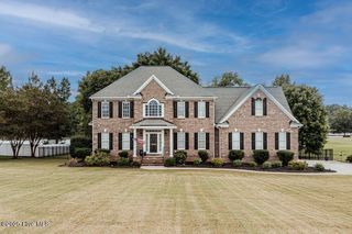 7693 Briar Creek Road, Rocky Mount, NC 27803