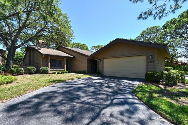 4555 CHANDLERS FORDE 47, Sarasota, FL 34235