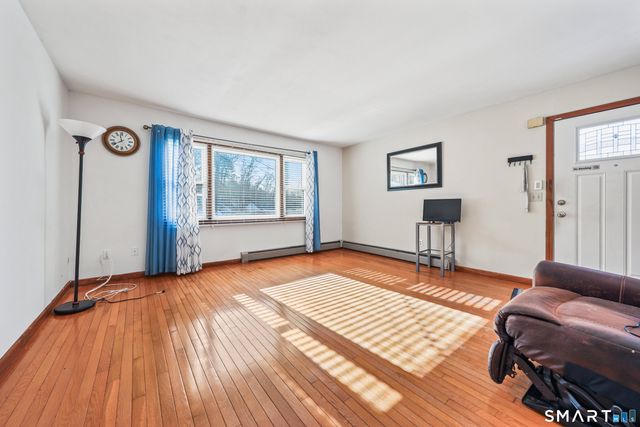 151 Downes Street 3A, Waterbury, CT 06704