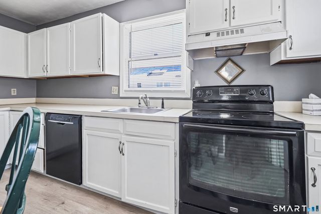 151 Downes Street 3A, Waterbury, CT 06704