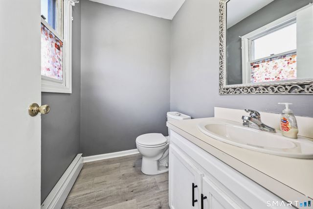 151 Downes Street 3A, Waterbury, CT 06704