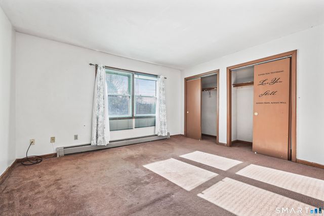 151 Downes Street 3A, Waterbury, CT 06704