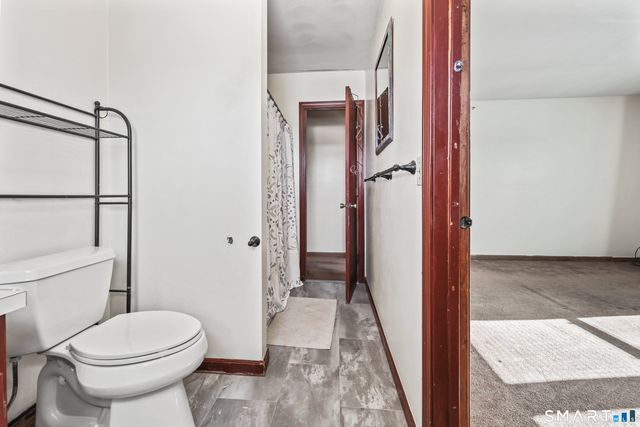 151 Downes Street 3A, Waterbury, CT 06704