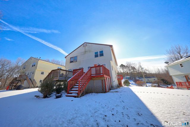 151 Downes Street 3A, Waterbury, CT 06704