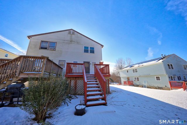 151 Downes Street 3A, Waterbury, CT 06704