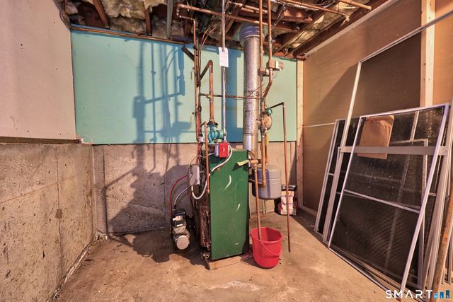 151 Downes Street 3A, Waterbury, CT 06704