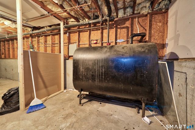 151 Downes Street 3A, Waterbury, CT 06704