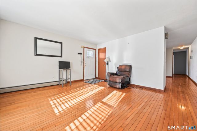 151 Downes Street 3A, Waterbury, CT 06704