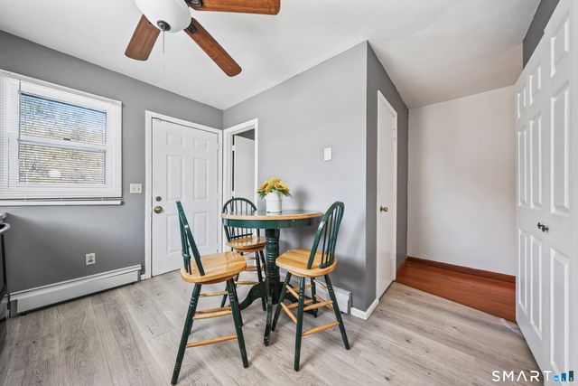 151 Downes Street 3A, Waterbury, CT 06704