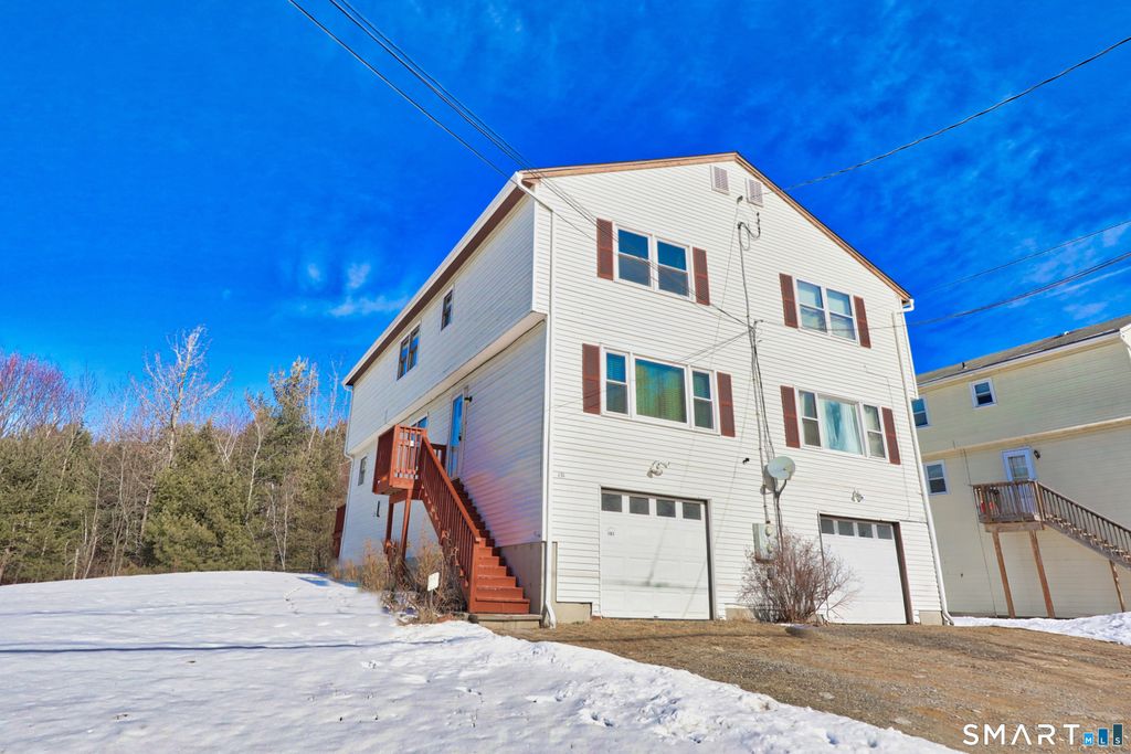 151 Downes Street 3A, Waterbury, CT 06704