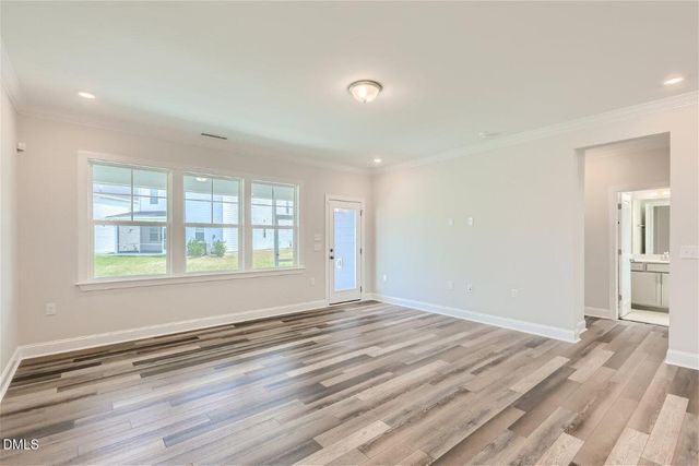 104 Fablewood Trail, Garner, NC 27529