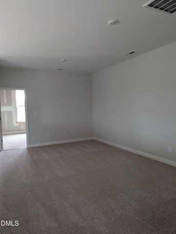 1201 Bell Heather Road 16, Durham, NC 27703