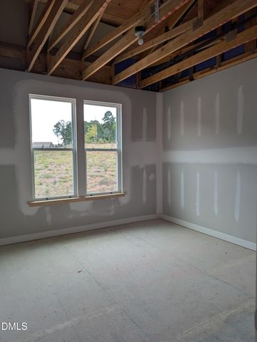 1201 Bell Heather Road 16, Durham, NC 27703