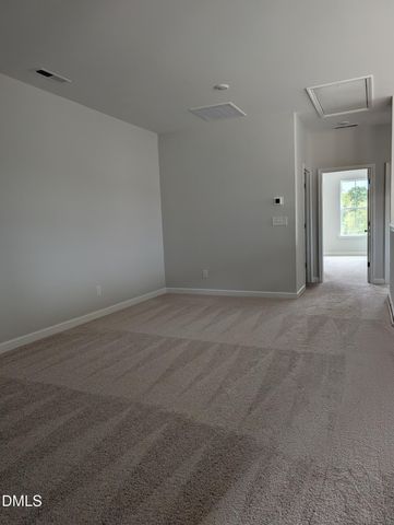 1201 Bell Heather Road 16, Durham, NC 27703