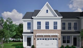 1201 Bell Heather Road 16, Durham, NC 27703