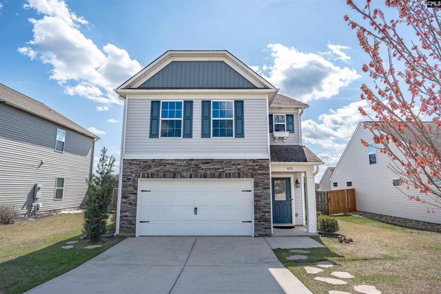 473 Walking Lane, Lexington, SC 29073