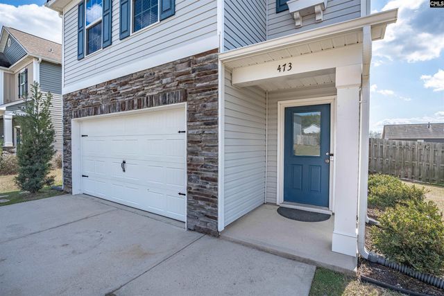 473 Walking Lane, Lexington, SC 29073