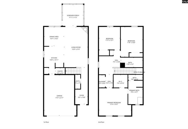 473 Walking Lane, Lexington, SC 29073
