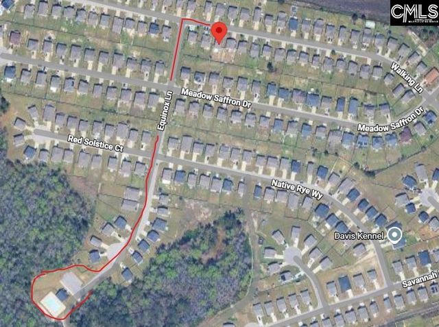 473 Walking Lane, Lexington, SC 29073