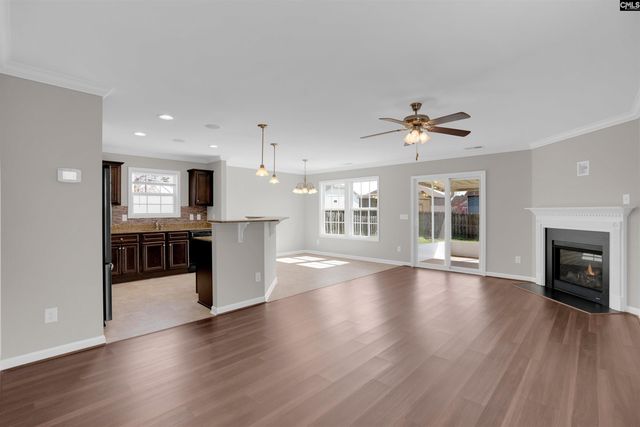 473 Walking Lane, Lexington, SC 29073