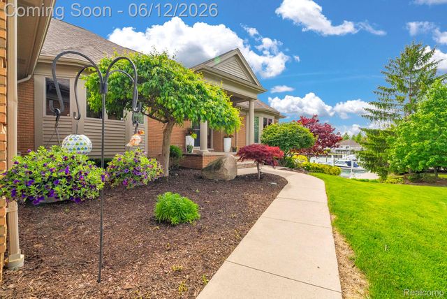 3737 Harbor Lane, East China Township, MI 48054