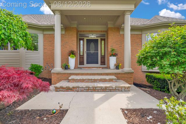 3737 Harbor Lane, East China Township, MI 48054
