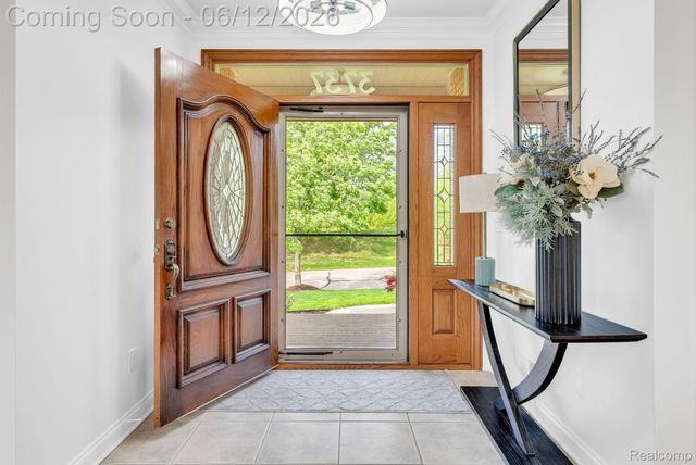 3737 Harbor Lane, East China Township, MI 48054