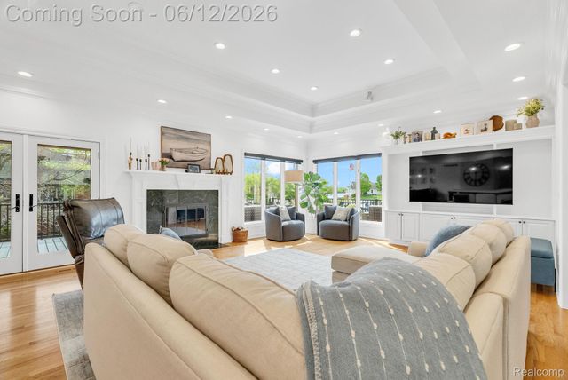 3737 Harbor Lane, East China Township, MI 48054