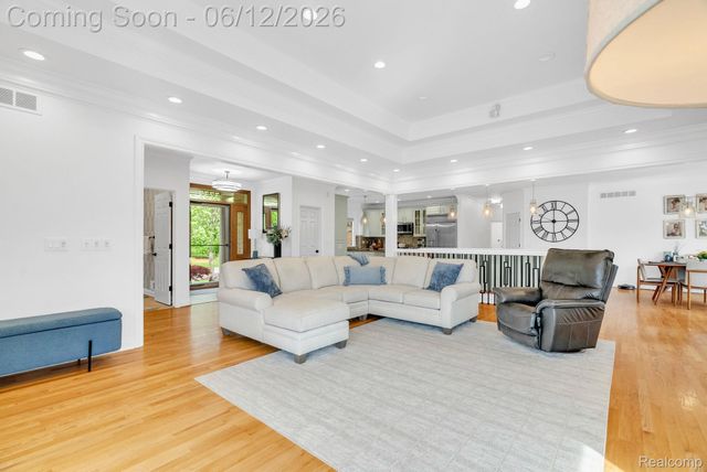 3737 Harbor Lane, East China Township, MI 48054
