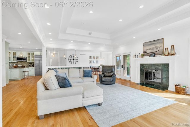 3737 Harbor Lane, East China Township, MI 48054
