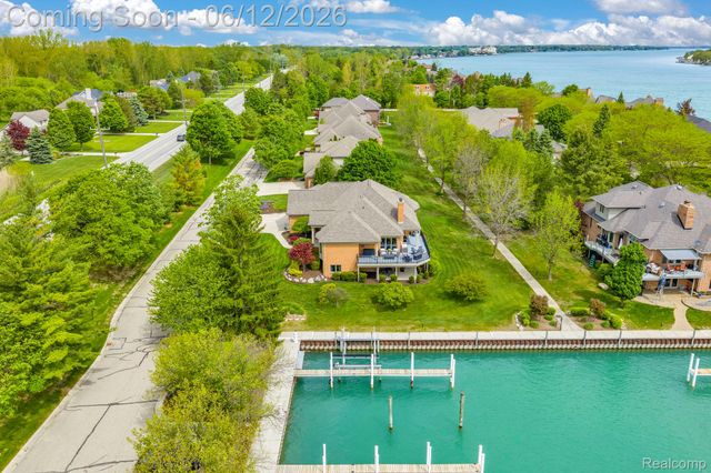 3737 Harbor Lane, East China Township, MI 48054