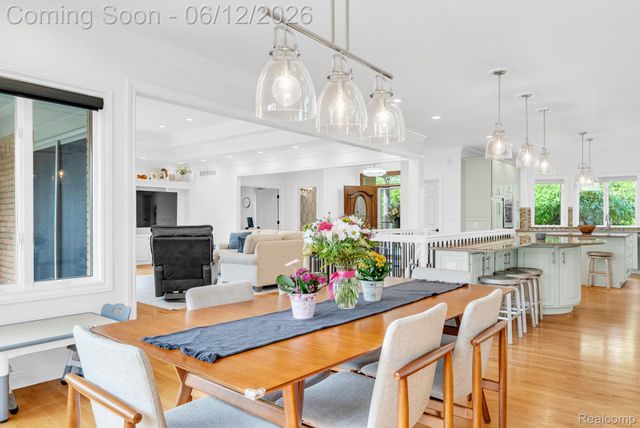 3737 Harbor Lane, East China Township, MI 48054