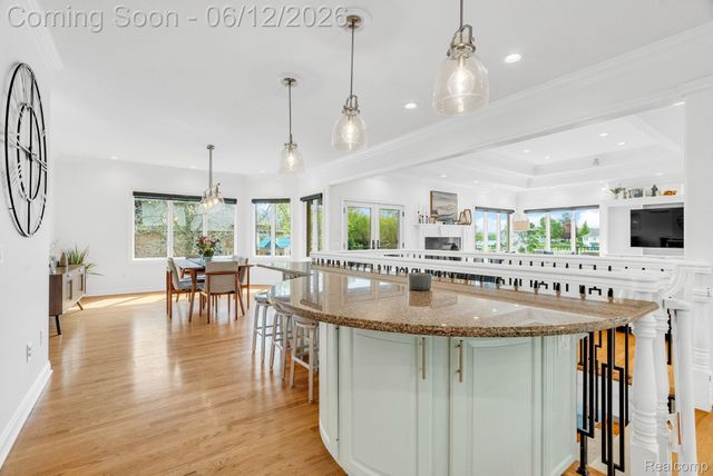3737 Harbor Lane, East China Township, MI 48054
