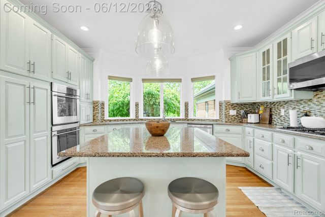 3737 Harbor Lane, East China Township, MI 48054