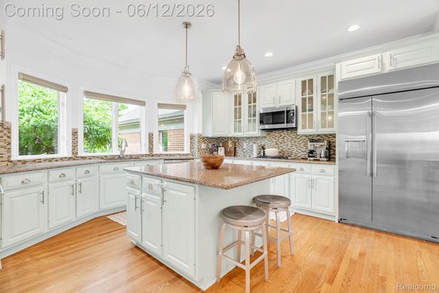 3737 Harbor Lane, East China Township, MI 48054