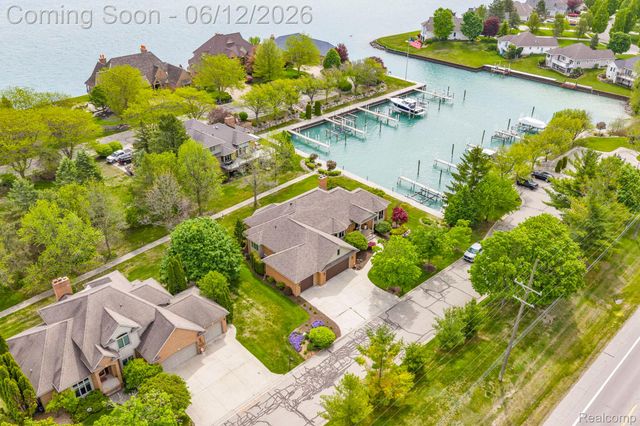 3737 Harbor Lane, East China Township, MI 48054