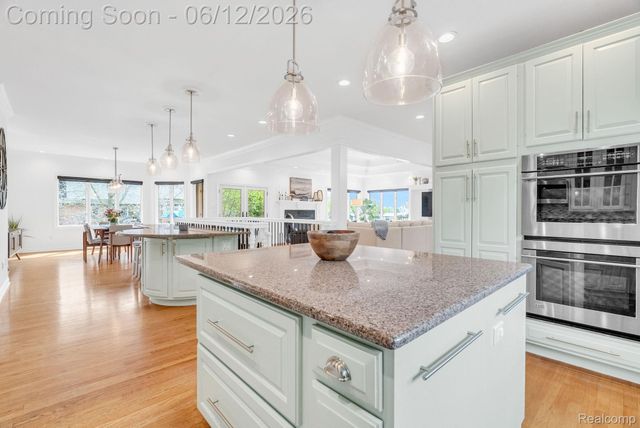 3737 Harbor Lane, East China Township, MI 48054