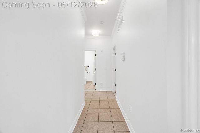 3737 Harbor Lane, East China Township, MI 48054