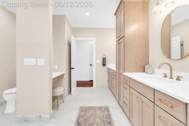 3737 Harbor Lane, East China Township, MI 48054