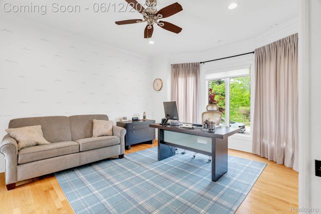 3737 Harbor Lane, East China Township, MI 48054