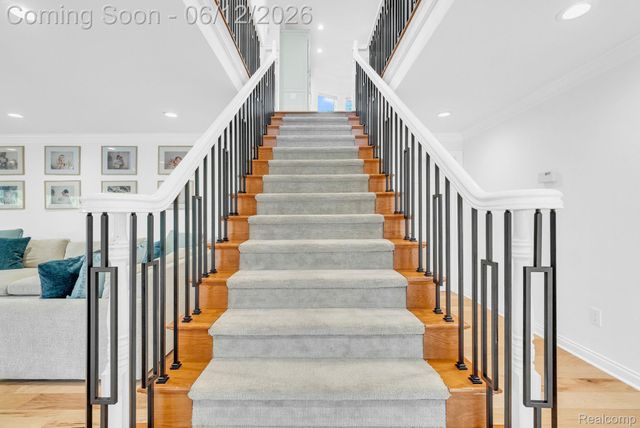 3737 Harbor Lane, East China Township, MI 48054