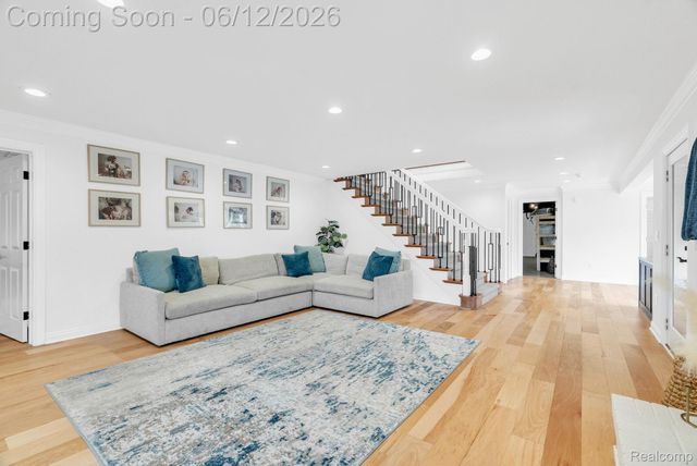 3737 Harbor Lane, East China Township, MI 48054