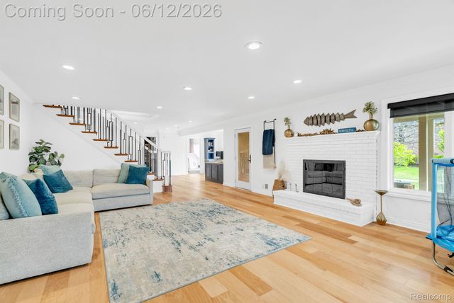 3737 Harbor Lane, East China Township, MI 48054