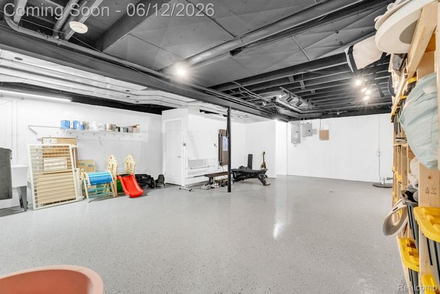 3737 Harbor Lane, East China Township, MI 48054