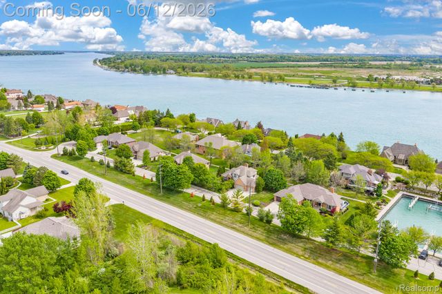 3737 Harbor Lane, East China Township, MI 48054