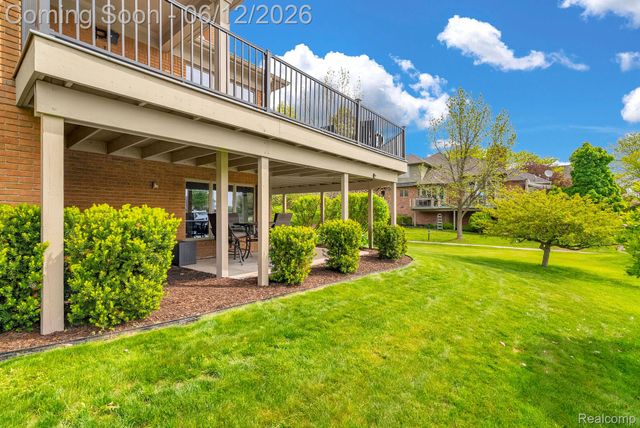 3737 Harbor Lane, East China Township, MI 48054