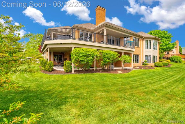 3737 Harbor Lane, East China Township, MI 48054