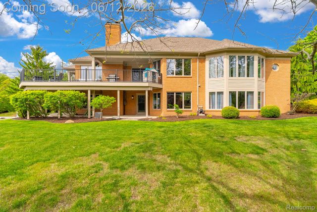 3737 Harbor Lane, East China Township, MI 48054